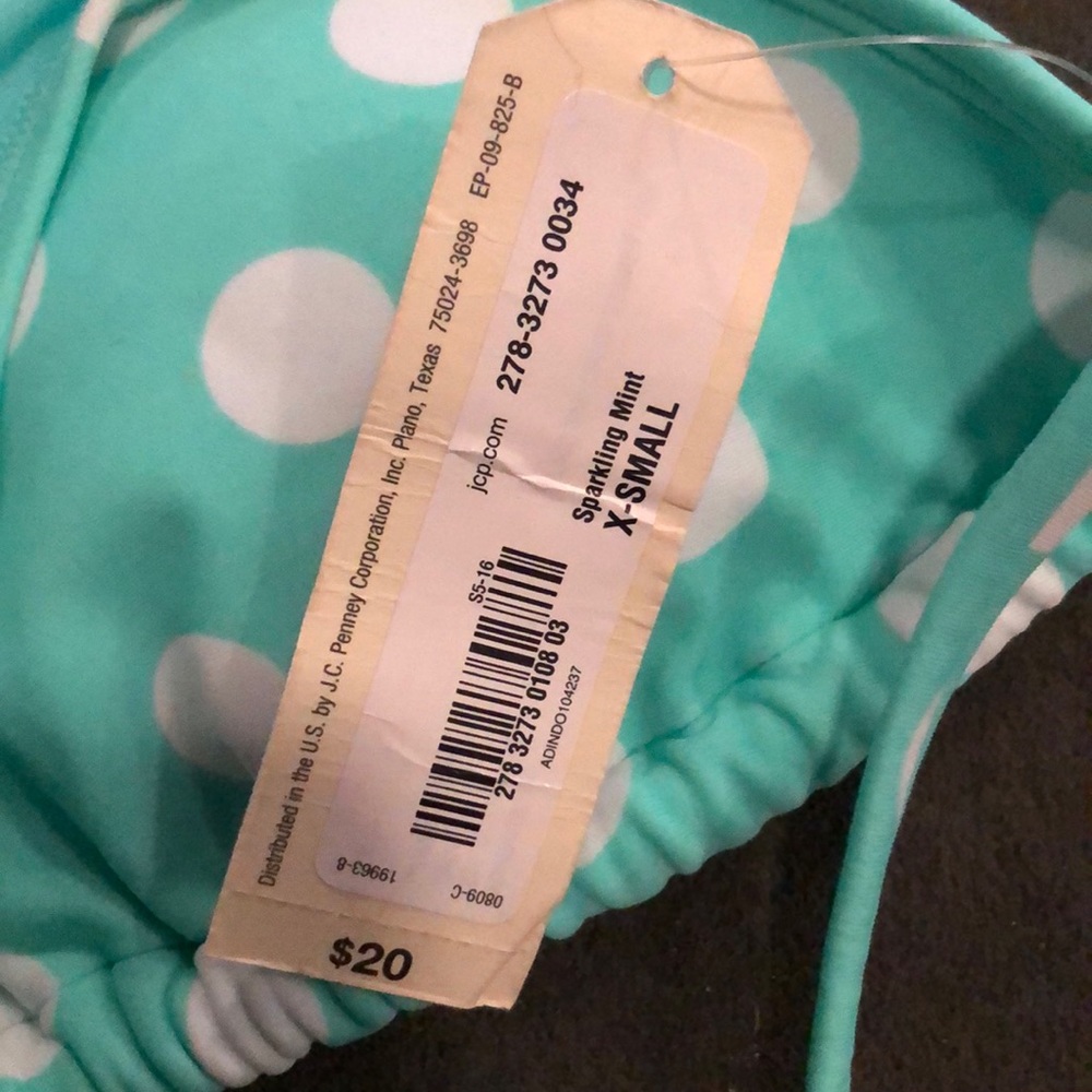 Bikini Top - Picture 3 of 3